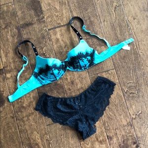 Victoria’s Secret Lingerie